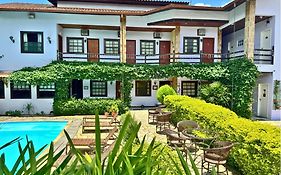 Pousada Larissa POSSUIMOS GERADOR